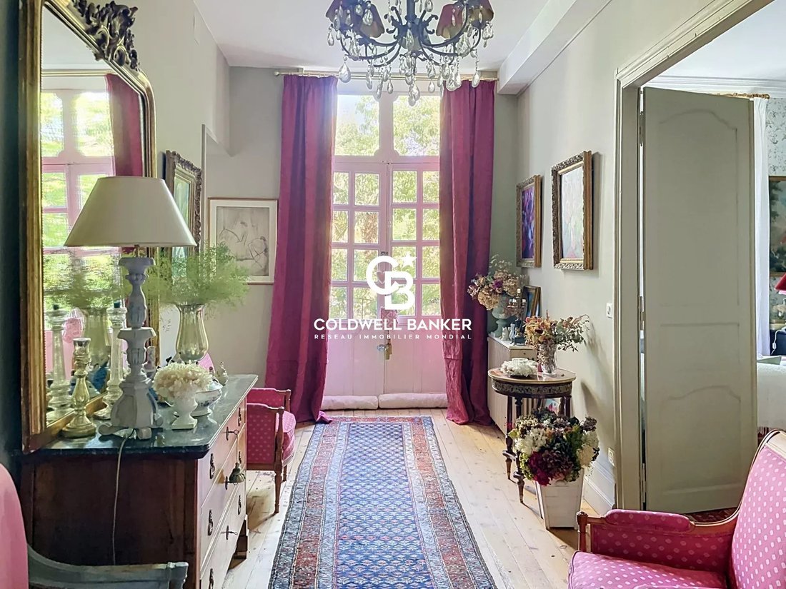 House in Centre Ville, Saint-Jean-d'Angély, France 3 - 18660865