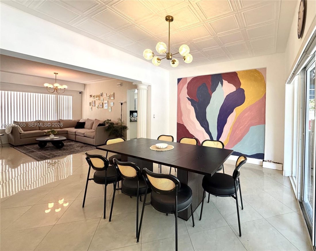 House in Miami Beach, Florida, United States 2 - 18664332