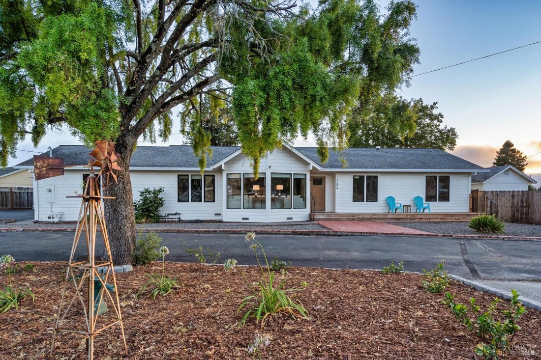 House in Penngrove, California, United States 3 - 18666509
