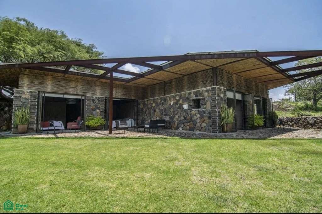 Maison à La Cañada, Jalisco, Mexique 1 - 17296494