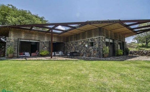 Casa a La Cañada, Jalisco, Messico 1