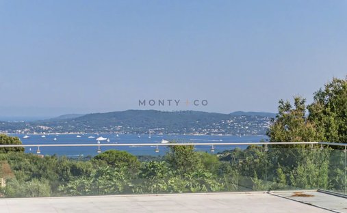Villa in Grimaud, Provence-Alpes-Côte d'Azur, France 1