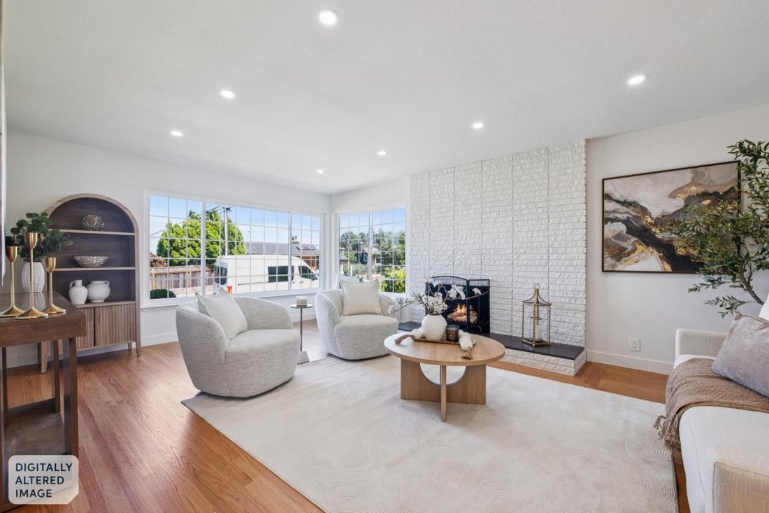 House in Millbrae, California, United States 4 - 18662242