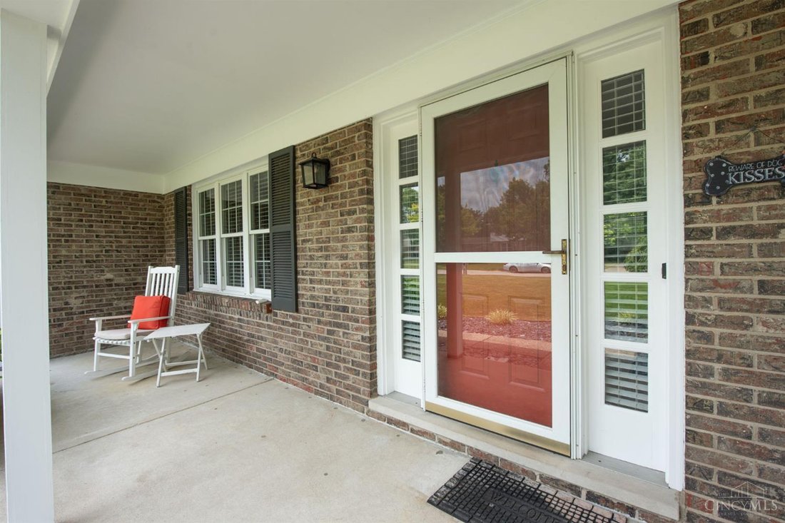 House in Sharonville, Ohio, United States 4 - 18659132