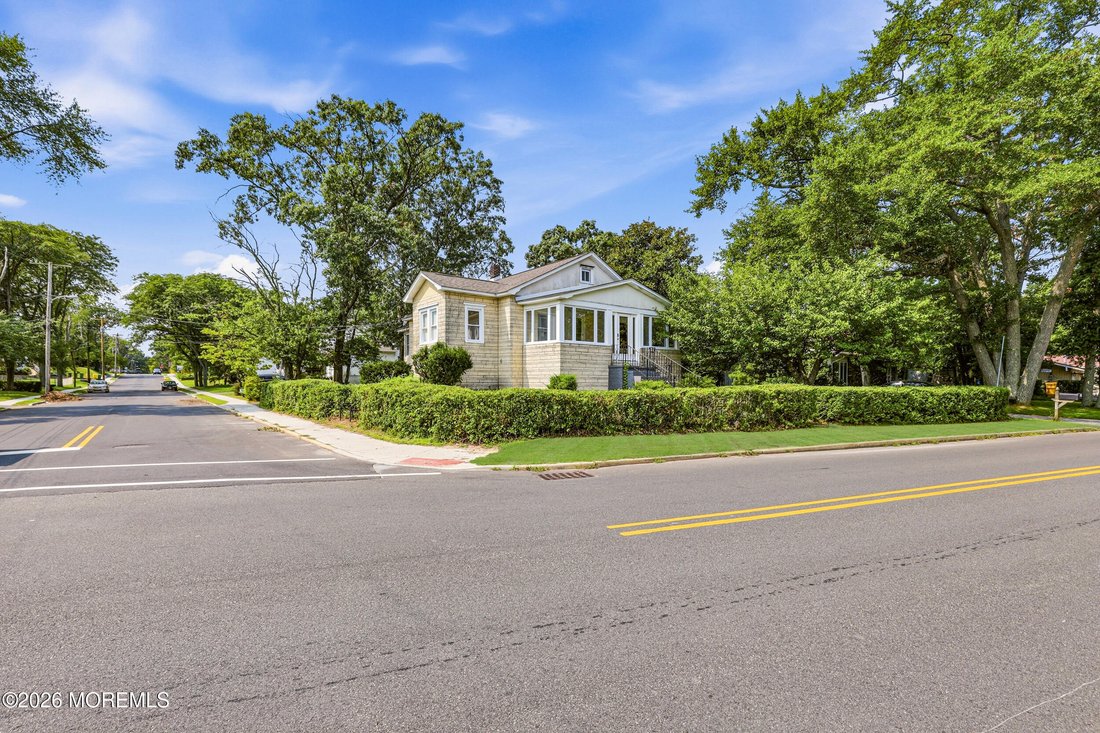House in Lakewood Township, New Jersey, United States 3 - 18659780