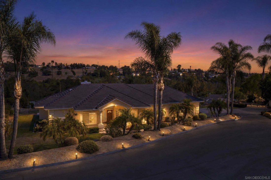 House in Fallbrook, California, United States 2 - 18663954