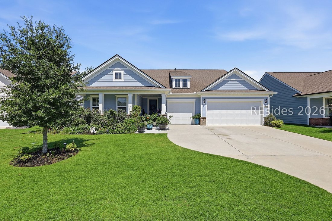 House in Bluffton, South Carolina, United States 5 - 18658998