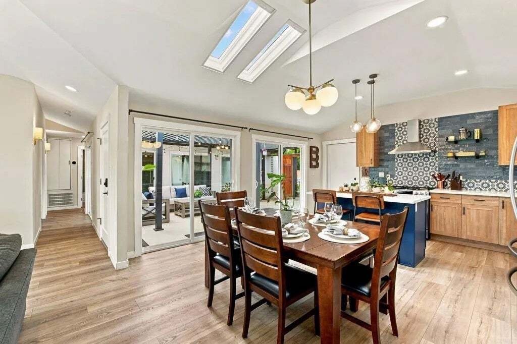 House in San Diego, California, United States 2 - 18669375