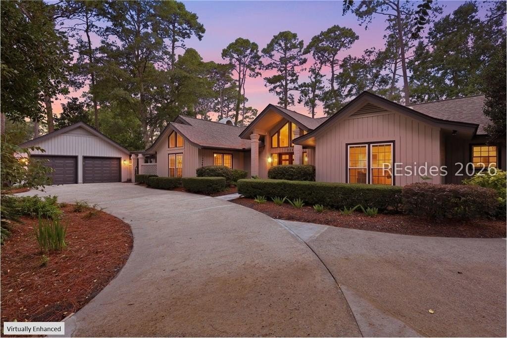 House in Hilton Head Island, South Carolina, United States 1 - 18665251