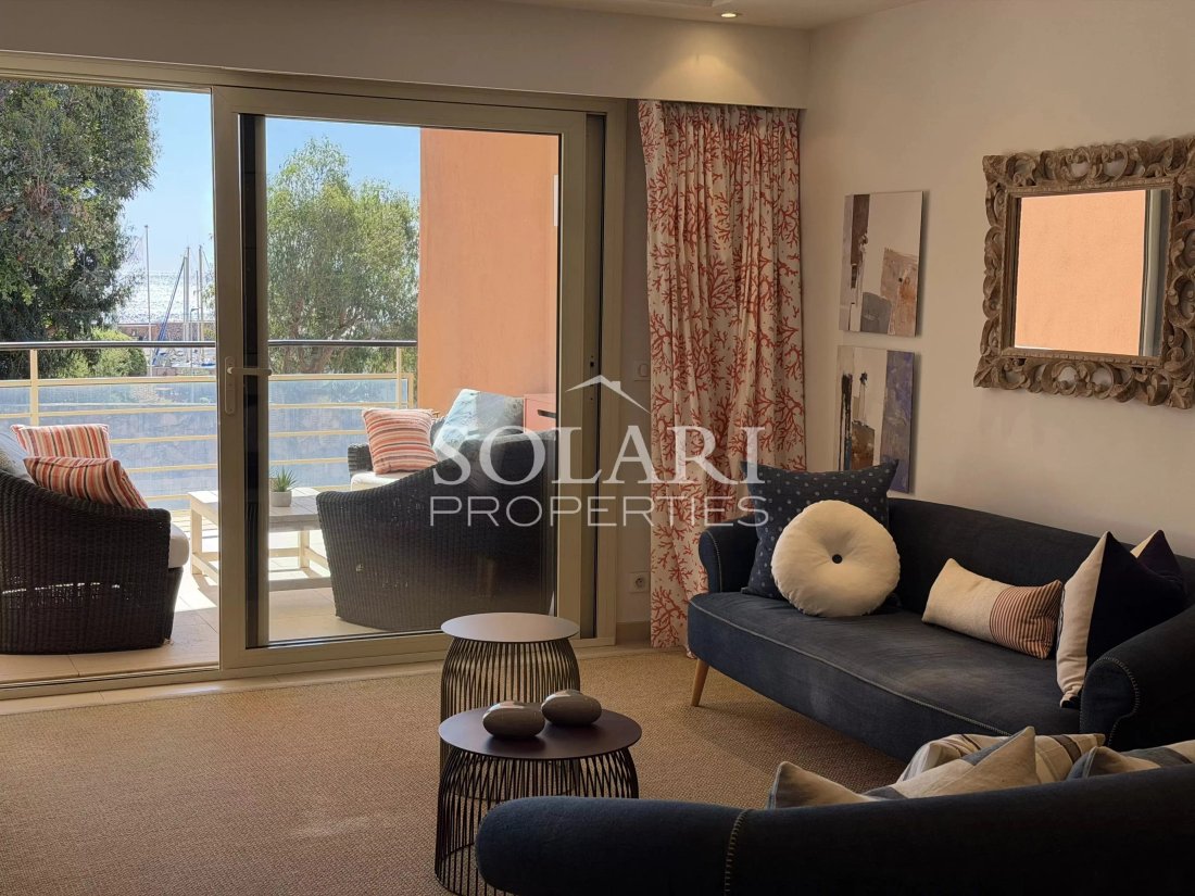 Apartment in Théoule-sur-Mer, Provence-Alpes-Côte d'Azur, France 5 - 17779451