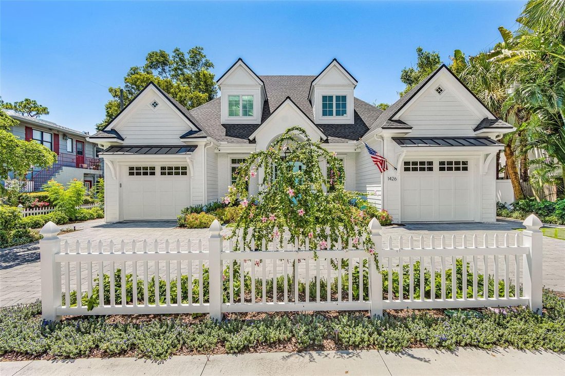 House in Sarasota, Florida, United States 1 - 18663085