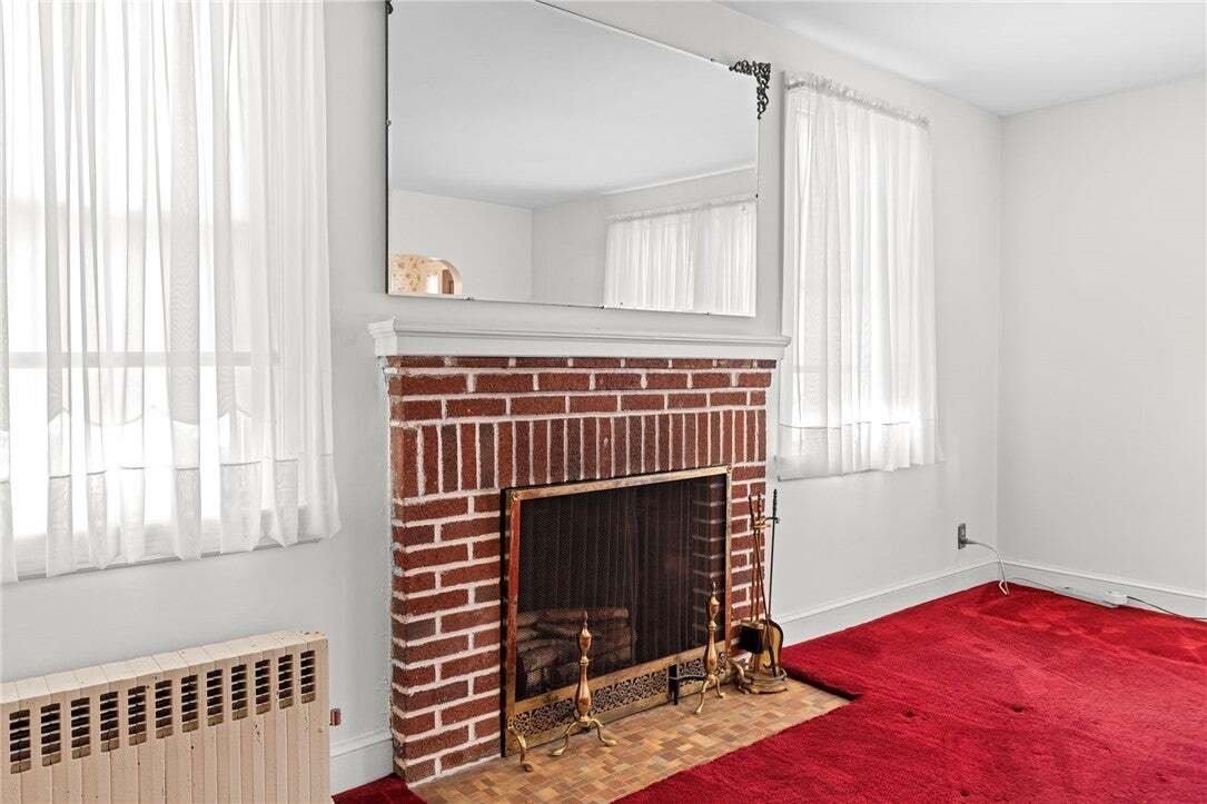 House in North Providence, Rhode Island, United States 5 - 18661898