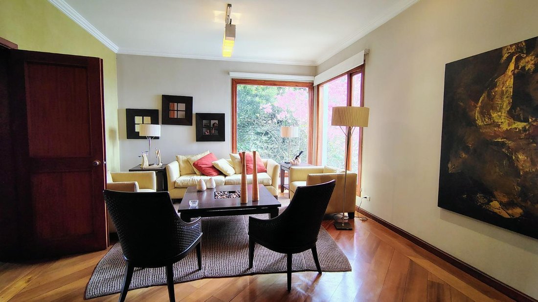 House in Quito, Pichincha, Ecuador 5 - 18661544