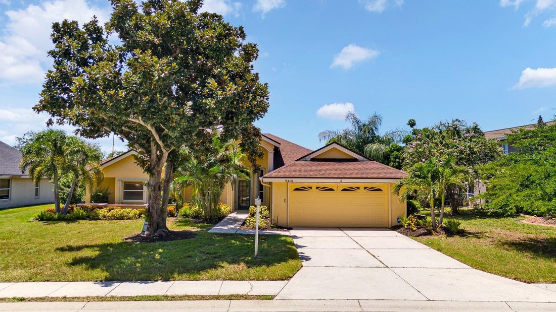 House in Bradenton, Florida, United States 1 - 18670698