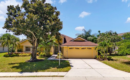 House in Bradenton, Florida, United States 1