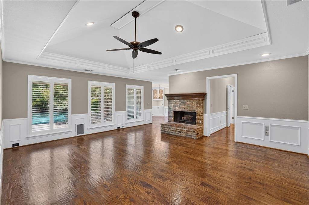 House in Plano, Texas, United States 5 - 18664017