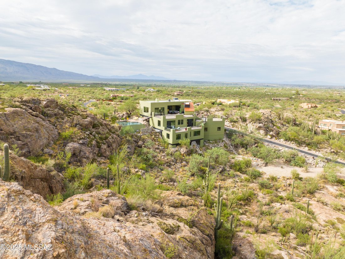 House in Tucson, Arizona, United States 5 - 18661729