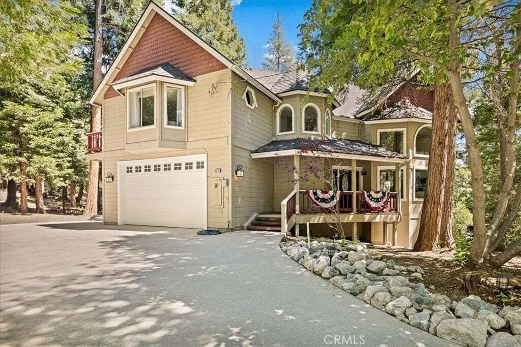 House in Lake Arrowhead, California, United States 2 - 17855337
