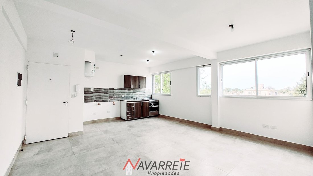 Apartment in Belén de Escobar, Buenos Aires Province, Argentina 1 - 18661299