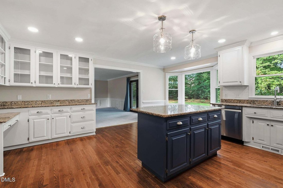 House in Cary, North Carolina, United States 3 - 18659448