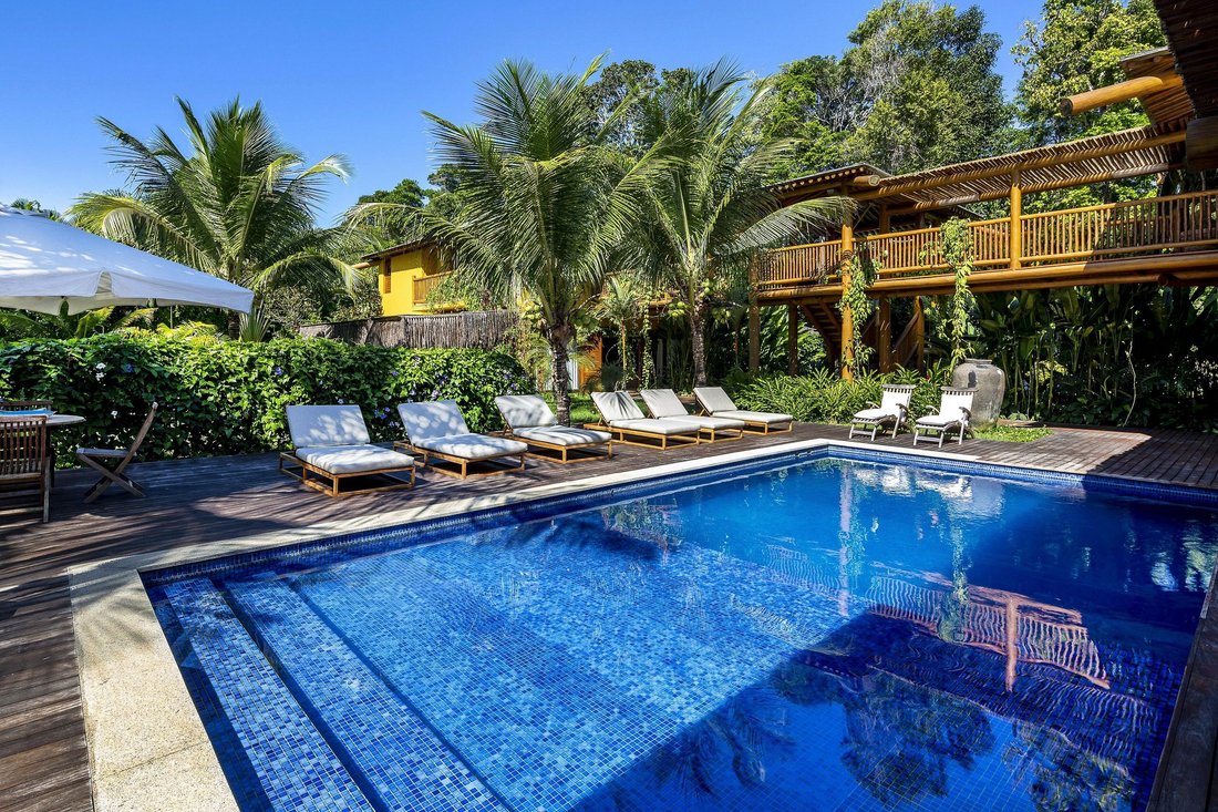 Villa in Trancoso, State of Bahia, Brazil 3 - 12453834