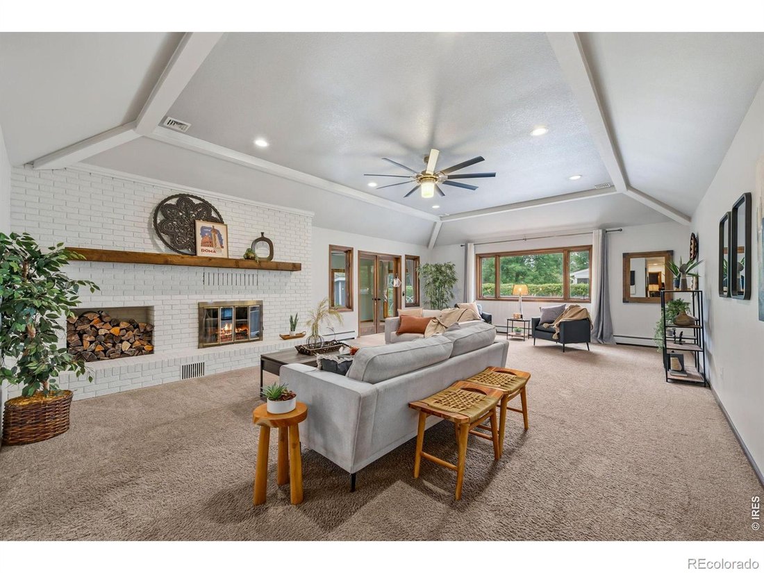 House in Fort Collins, Colorado, United States 5 - 18662841