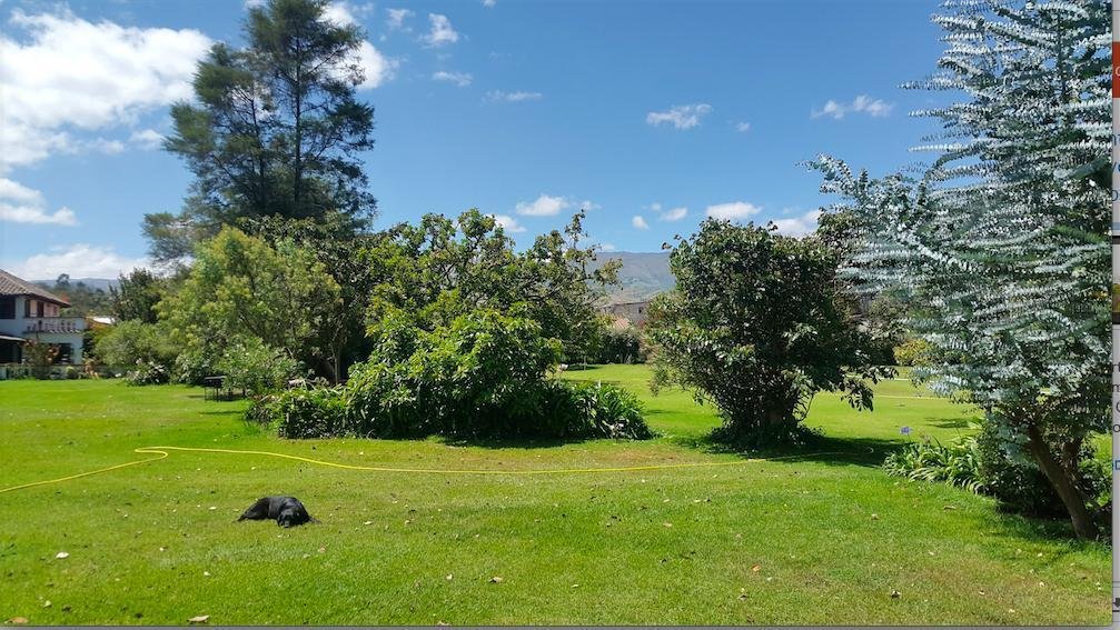 Land in Quito, Pichincha, Ecuador 4 - 18661595