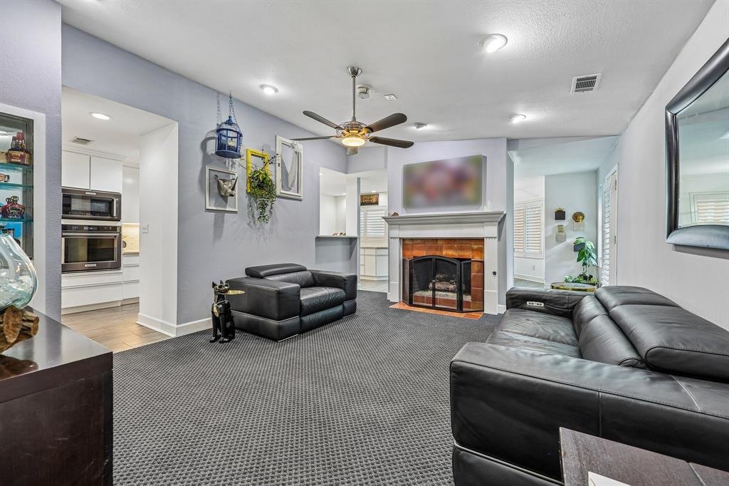 House in Plano, Texas, United States 3 - 18659868
