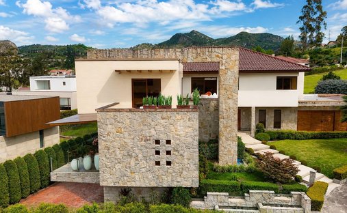 House in Cuenca, Azuay, Ecuador 1