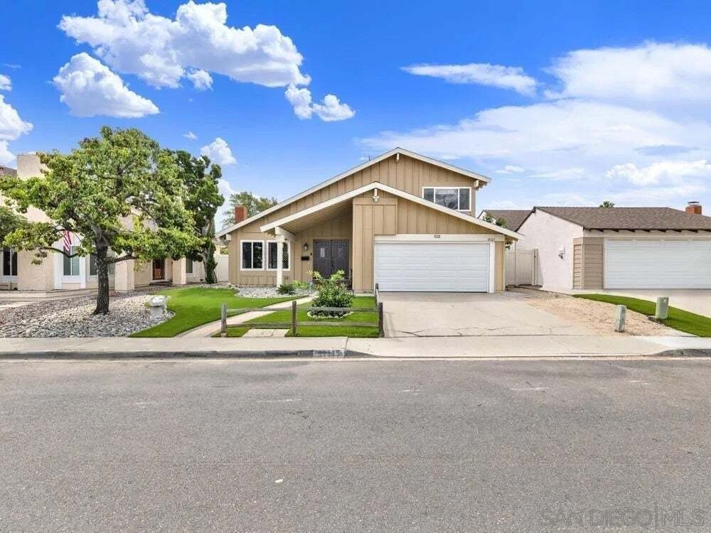House in San Diego, California, United States 1 - 18663906