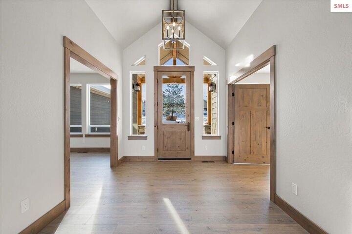 House in Athol, Idaho, United States 4 - 18670342