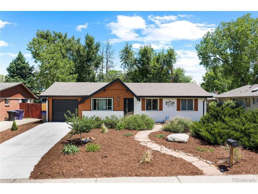 House in Denver, Colorado, United States 2 - 18662182
