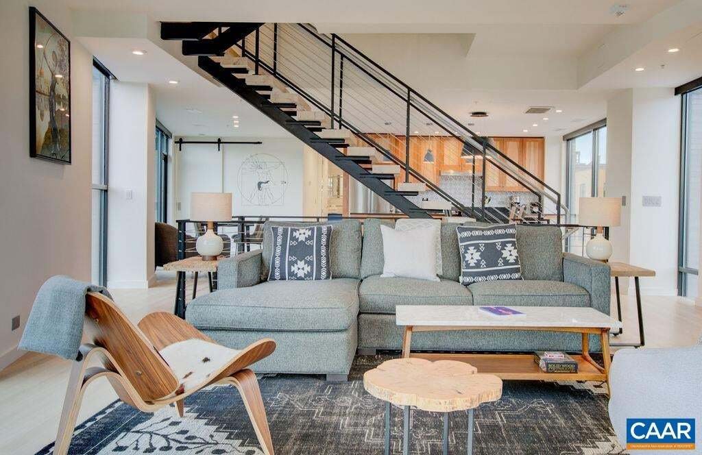 Condo in Charlottesville, Virginia, United States 4 - 18663059