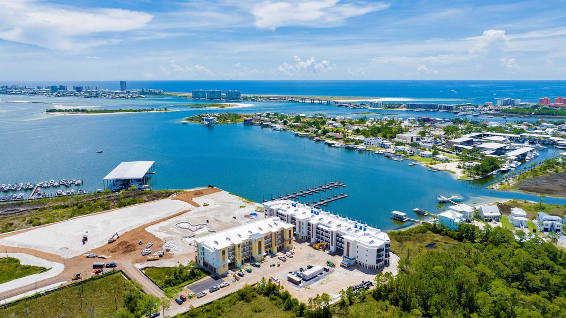 Casa a Orange Beach, Alabama, Stati Uniti 1 - 17221156