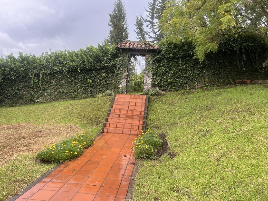 House in Quito, Pichincha, Ecuador 3 - 18661690