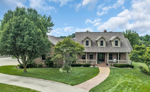Haus in Spring Prairie, Wisconsin, Vereinigte Staaten 1