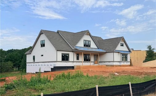 Casa a Monroe, Georgia, Stati Uniti 1