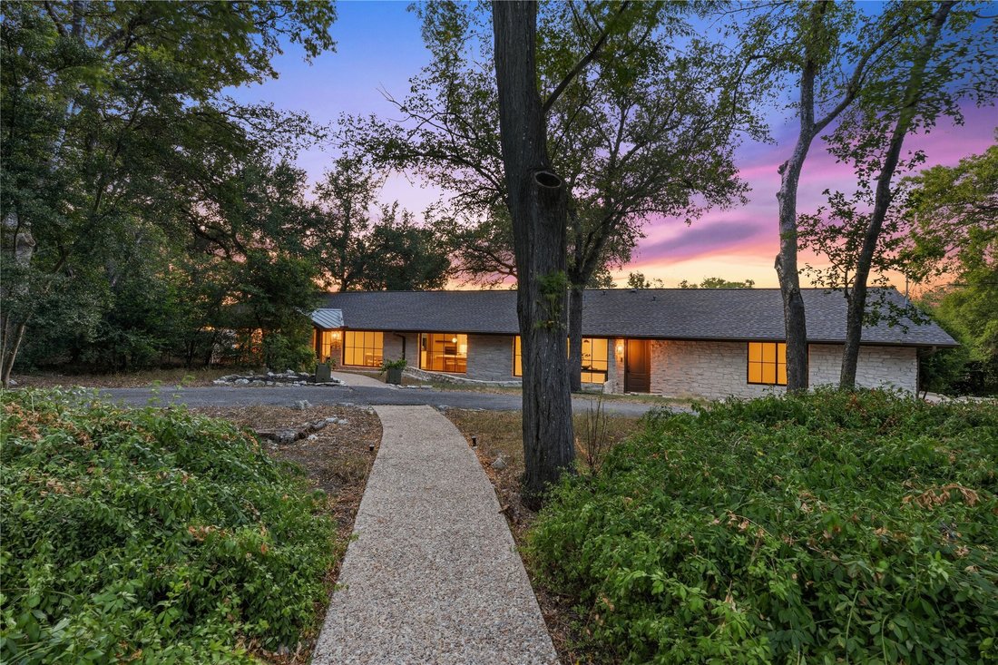 House in Austin, Texas, United States 3 - 18663236