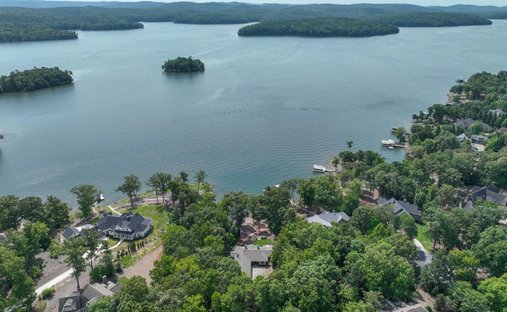 House in New London, North Carolina, United States 1