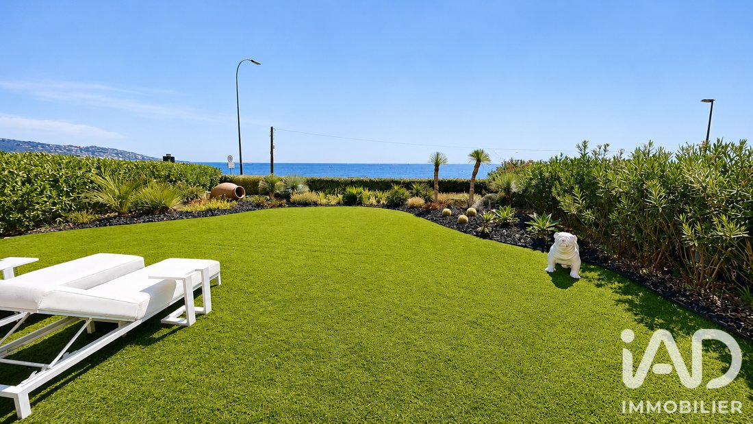 Appartement à Nartelle-Noyer-Bellevue-bd des Sardinaux, Sainte-Maxime, France 3 - 18581441
