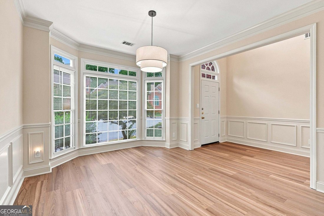 House in Dunwoody, Georgia, United States 4 - 18663826
