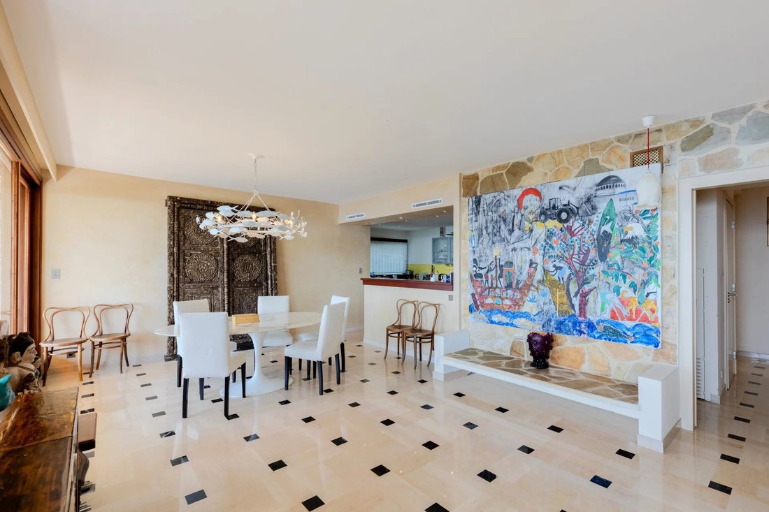 Villa in Èze, Provence-Alpes-Côte d'Azur, France 5 - 18669544