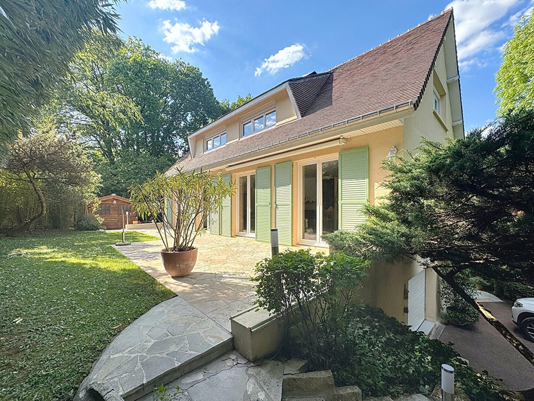 Villa in Ouest, Igny, France 2 - 18664703