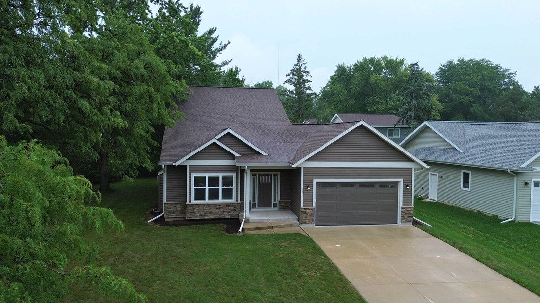 House in Fitchburg, Wisconsin, United States 2 - 18667601