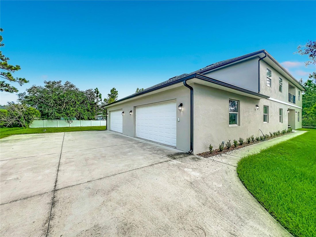 House in Orlando, Florida, United States 1 - 18669266