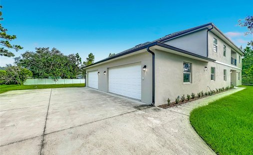 Haus in Orlando, Florida, Vereinigte Staaten 1