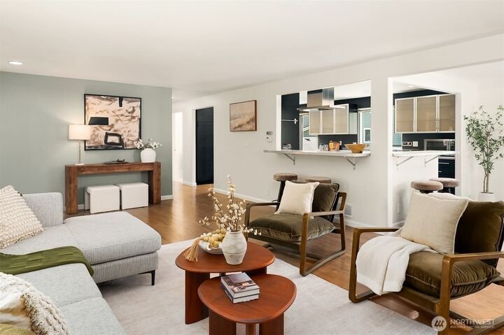 House in Kenmore, Washington, United States 4 - 18670600