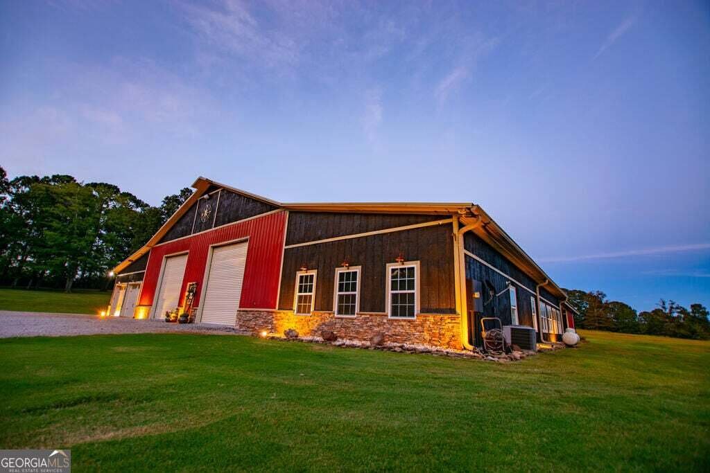 House in Winston, Georgia, United States 1 - 18663807
