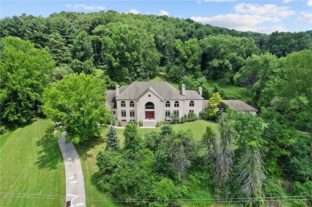 House in Fox Chapel, Pennsylvania, United States 2 - 18668785