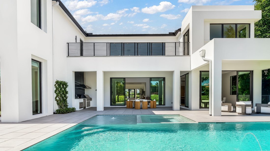 House in Boca Raton, Florida, United States 4 - 18667845